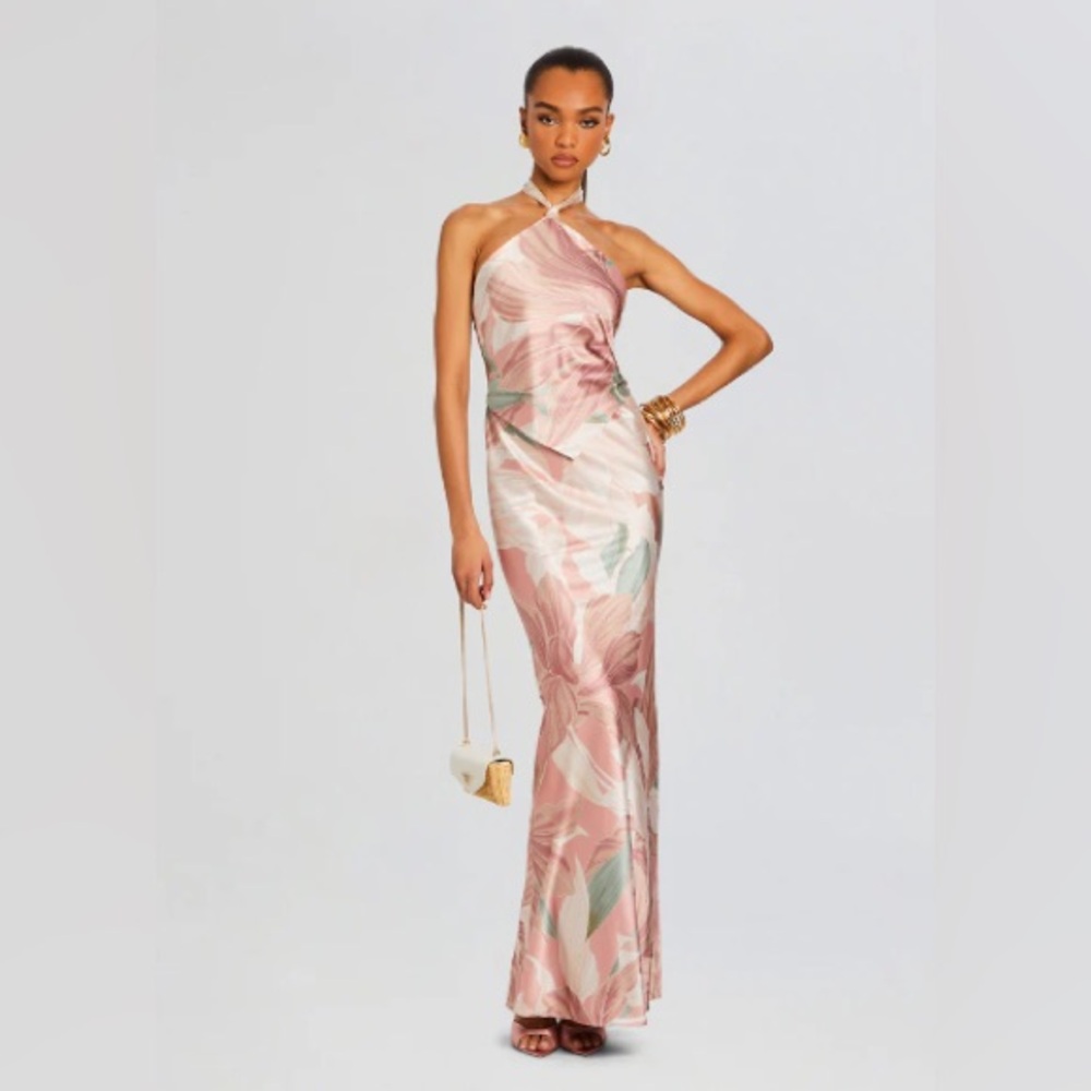 Retrofete Ester Dress